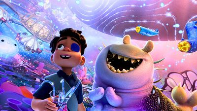 Imagem da notícia "Não queremos perder tempo": Novo filme da Pixar ainda não estreou, mas já mudou a história do estúdio