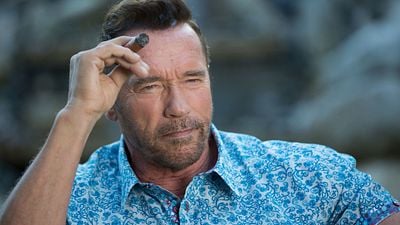 Imagem da notícia "Eles estavam tirando sarro de mim": Arnold Schwarzenegger revela que executivos de Hollywood tinham certeza que ele fracassaria como ator (e lhe deram três motivos)
