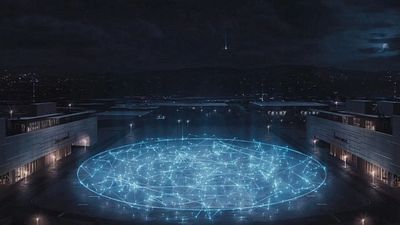 Imagem da notícia Esta ficção científica seria o pontapé inicial para uma grande saga, mas seu fracasso foi tão grande que terminou até com os livros