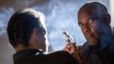 Imagem da notícia Ansioso para O Protetor 3? Aqui estão os 5 melhores filmes de ação estrelados por Denzel Washington!