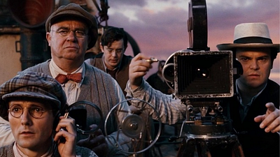 Imagem da notícia Uma maratona de aventura de 5 horas está no streaming: Começa diretamente com uma obra-prima visualmente deslumbrante