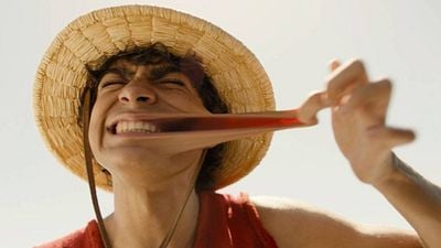 Imagem da notícia One Piece está de volta à Netflix, mas Luffy foi substituído: Streaming aposta em mudança inusitada