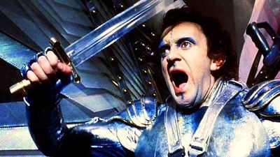 Imagem da notícia "Gostaria de filmar antes de morrer": Diretor cult planeja seu último filme – e está trabalhando nele há 30 anos!