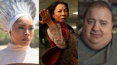 Quem vai ganhar o Oscar 2023? As apostas do AdoroCinema para os vencedores de todas as categorias