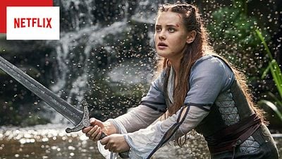 Imagem da notícia Netflix quis imitar o sucesso de Game of Thrones com esta série e acabou sendo um fracasso monumental