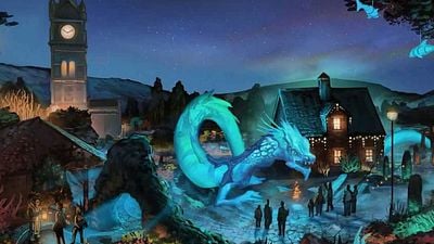 Imagem da notícia O desastre de Evermore: Parque da Disney queria ser o futuro dos espaços imersivos, mas foi processado por Taylor Swift