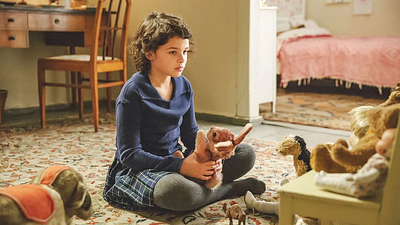 Imagem da notícia Hoje no streaming: Uma adaptação literária de muito sucesso, mas que poucos conhecem