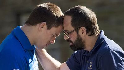 Imagem da notícia "Não consigo ouvir nada": Mark Ruffalo quase deixou Channing Tatum surdo em filme indicado ao Oscar