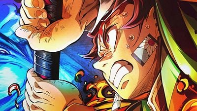 Imagem da notícia Ultrapassou Quarteto Fantástico: Este é Demon Slayer, filme que arrecadou 555 milhões de dólares em bilheteria e desbancou a Marvel em 2025