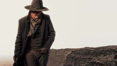 O faroeste épico que Kevin Costner levou 36 anos para fazer: Trailer impressionante do filme que fez o ator abandonar Yellowstone