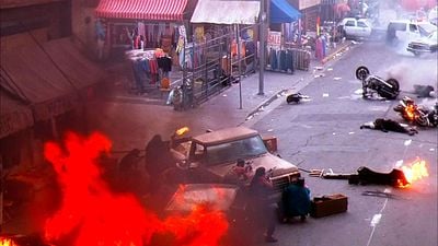 Imagem da notícia Hoje no streaming: A sangrenta sequência de um dos melhores filmes de ação e ficção científica de todos os tempos