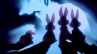 Imagem da notícia Este filme da Disney traumatiza crianças há 82 anos – e agora existem 3 remakes