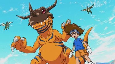 "Me deu arrepios!": Versões realistas de Digimon que vão te deixar de queixo caído
