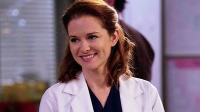 "Eu era feia até começar a namorar em Grey's Anatomy": Atriz relembra triste saída da série, mas celebra presença no drama médico