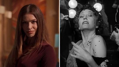Imagem da notícia Pouca gente percebeu, mas a cena de Arminda em Três Graças se inspira em um dos finais mais marcantes da história do cinema