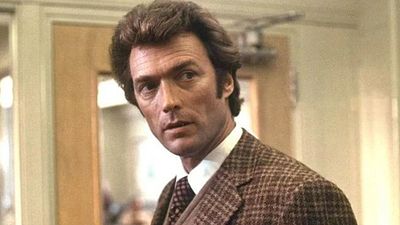 Imagem da notícia "Ele sabia mais sobre filmes do que ninguém": Clint Eastwood elogia o diretor que mudou sua carreira para sempre