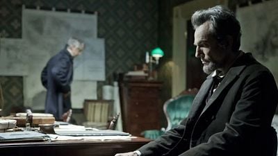 Imagem da notícia Nem todo mundo corre para trabalhar com Spielberg, e o melhor ator vivo o recusou inicialmente com uma carta: "Tenho que sentir que não há outra opção"