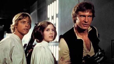 Imagem da notícia Esqueça Luke, Leia e Han Solo! Novo filme de Star Wars terá história nunca vista na franquia de ficção científica e novidades para os fãs