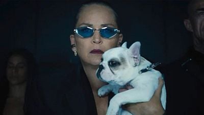 Imagem da notícia Como Sharon Stone salvou a equipe de filmagens de seu mais novo longa de ação diante de um tornado