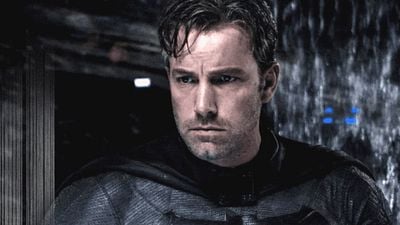 Imagem da notícia Após sua despedida como Batman, Ben Affleck pode ter retorno surpreendente na Marvel