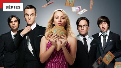 Criador de Big Bang Theory admite erro com a personagem Penny durante a série
