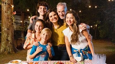 Imagem da notícia Fé para o Impossível na Netflix: Conheça a verdadeira história que inspirou o filme