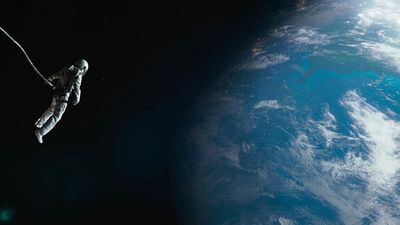 Imagem da notícia A aventura espacial que está arrasando no Prime Video: Um filme de comédia que está em primeiro lugar em mais de 50 países