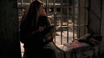 Imagem da notícia Nunca sofremos tanto por um personagem quanto sofremos assistindo a este filme, que recebeu uma classificação de 4,6 de 5 estrelas dos espectadores