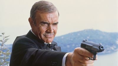 Não é Sean Connery! Saiba qual é o James Bond mais bem pago da história da franquia 007