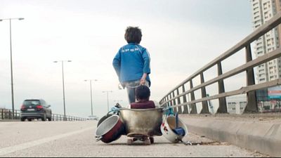 Imagem da notícia Hoje no Prime Video: Um dos maiores filmes de todos os tempos que vai abalar o seu coração