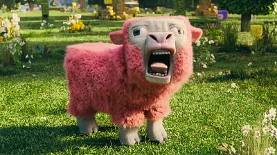 Imagem da notícia Este filme cancelado misteriosamente seria uma adaptação de videogame ainda mais bizarra do que Um Filme Minecraft