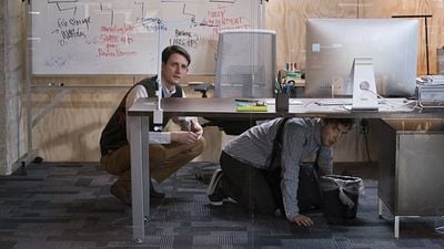 Imagem da notícia Muitos esquecem que ela existe mas esta série de comédia conquistou público e crítica: Uma joia de seis temporadas e disponível no streaming