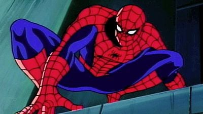Imagem da notícia "Me tornei o Kevin Feige dos desenhos animados”: Criador de Homem-Aranha explica porque a série animada dos anos 90 foi cancelada