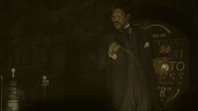 Imagem da notícia Loki: 2ª temporada surpreendeu com "retorno" de Kang e produtor da Marvel explica reviravolta surpreendente