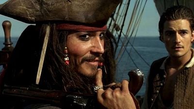 Imagem da notícia Johnny Depp vai participar de Piratas do Caribe 6? Espera-se que Jack Sparrow retorne, mas não como personagem principal