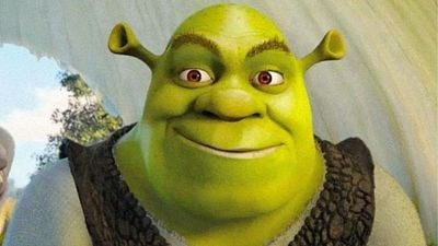 Imagem da notícia Shrek 5: As teorias mais insanas da internet sobre o que vai acontecer na animação