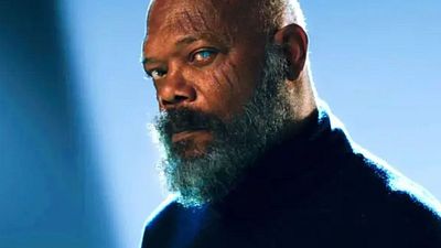 Imagem da notícia Nick Fury ficou de fora? Samuel L. Jackson não foi convidado para um dos melhores filmes da Marvel – e até agora não entendeu