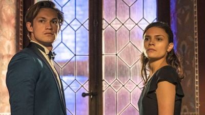 Maxton Hall: Um Mundo Entre Nós vai ter 2ª temporada? Streaming deu resposta enigmática a um fã