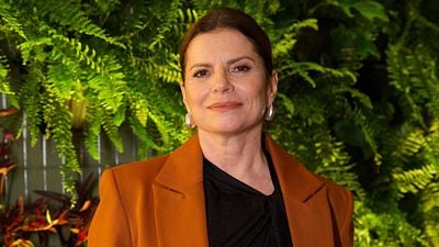 Imagem da notícia A Globo fez este único pedido a Débora Bloch antes de sua entrada triunfal como Odete Roitman no remake de Vale Tudo