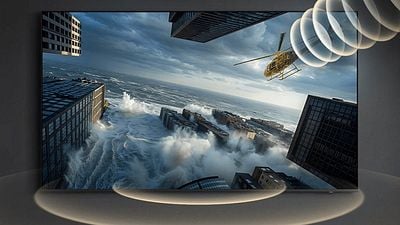 Imagem da notícia Smart TV Samsung de 50 polegadas com Mini LED por menos de R$ 2,4 mil em oferta exclusiva no Mercado Livre