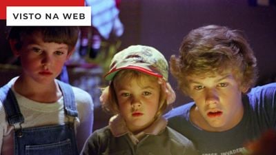 Como estão as crianças de E.T. O Extraterrestre hoje? Drew Barrymore não é a única que seguiu na carreira de atriz