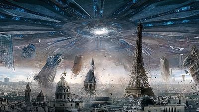 Imagem da notícia "Eu deveria ter parado de fazer o filme": Diretor tentou ressuscitar este clássico da ficção científica dos anos 90, mas lamentou amargamente sua escolha