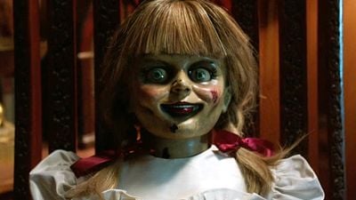 Imagem da notícia A boneca Anabelle vai aparecer em Invocação do Mal 4: O Último Ritual?