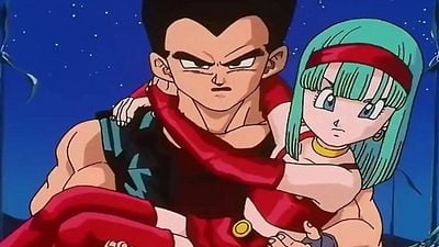 Imagem da notícia Arquivos de Akira Toriyama revelam desenho da filha de Vegeta: Nunca vimos Bra desta forma antes