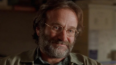 Imagem da notícia Robin Williams teve o papel principal em um lendário fracasso da Marvel de George Lucas — mas desistiu depois de apenas três dias!