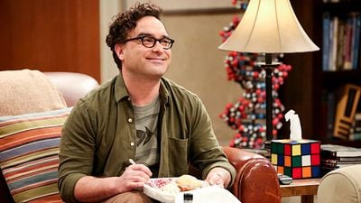 Imagem da notícia "Estou lisonjeado, mas não": Foi assim que o ator mirim mais famoso de Hollywood recusou papel de Leonard em The Big Bang Theory