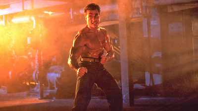 Imagem da notícia Hoje no streaming: Steven Seagal quase foi o protagonista deste suspense com Jean-Claude Van Damme