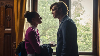 Imagem da notícia Gostou de Maxton Hall? Espere até ler os livros que inspiraram a série de sucesso da Prime Video