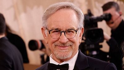Imagem da notícia Steven Spielberg bate recorde histórico em Hollywood: Apenas 21 artistas já conseguiram até hoje
