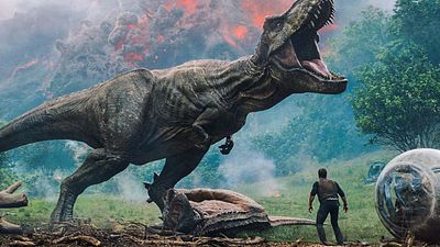 Imagem da notícia Estrela da Marvel é confirmada em Jurassic World 4 e realiza sonho na franquia de ficção científica: "Há mais de 10 anos venho tentando de todas as maneiras"